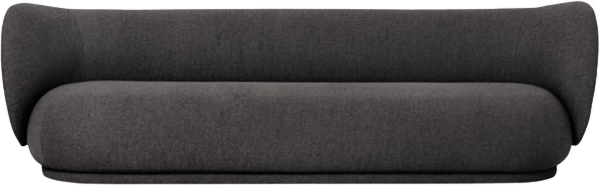 Rico 4er Sofa - KAQTU Design