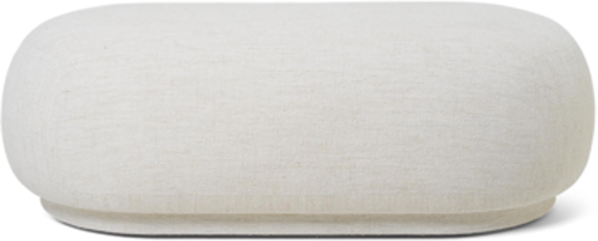 Rico OttOman Boucle