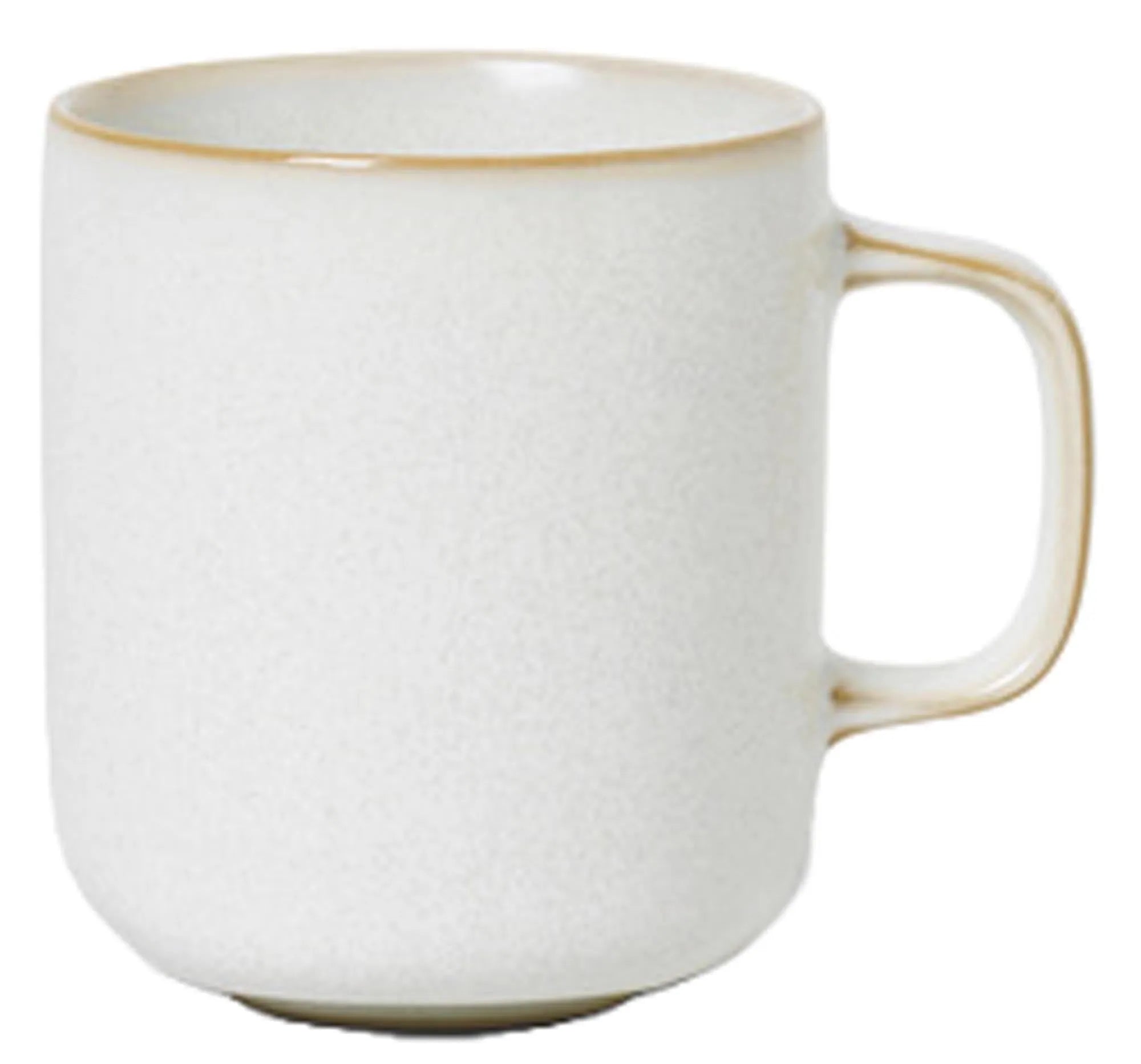 Sekki Tasse von Ferm Living: Minimalistisches Design aus Steinzeug.