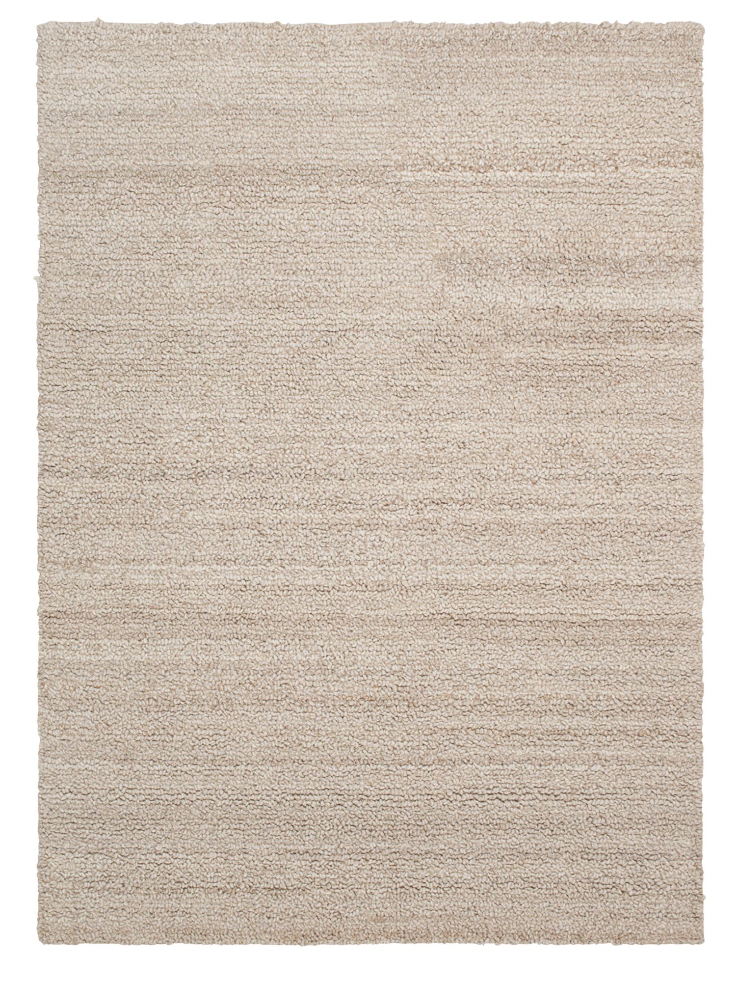 Shade Teppich in Beige präsentiert im Onlineshop von KAQTU Design AG. Teppich ist von Ferm Living