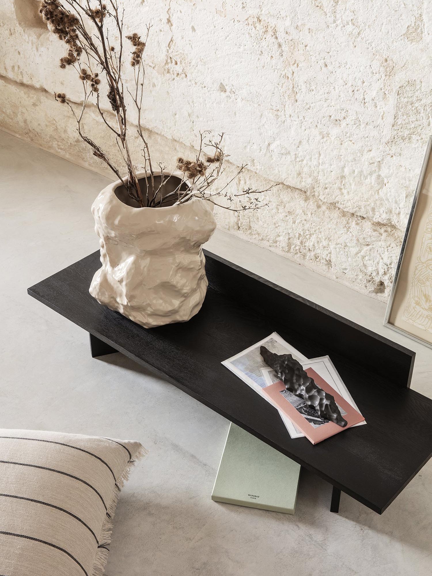 Tuck vase
