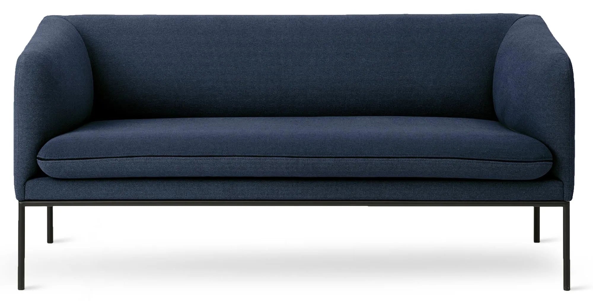 Turn 2er Sofa - KAQTU Design