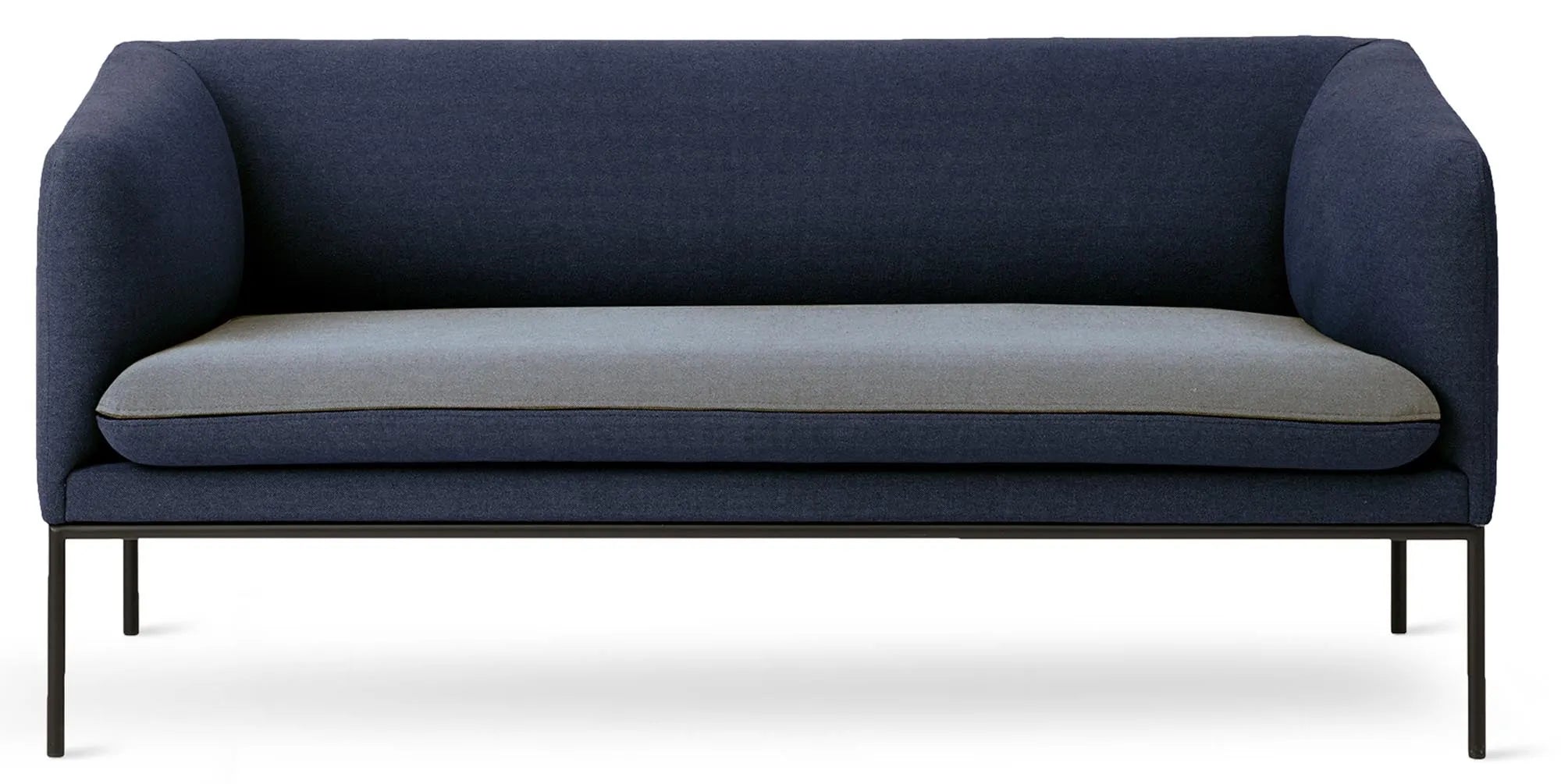 Turn 2er Sofa - KAQTU Design