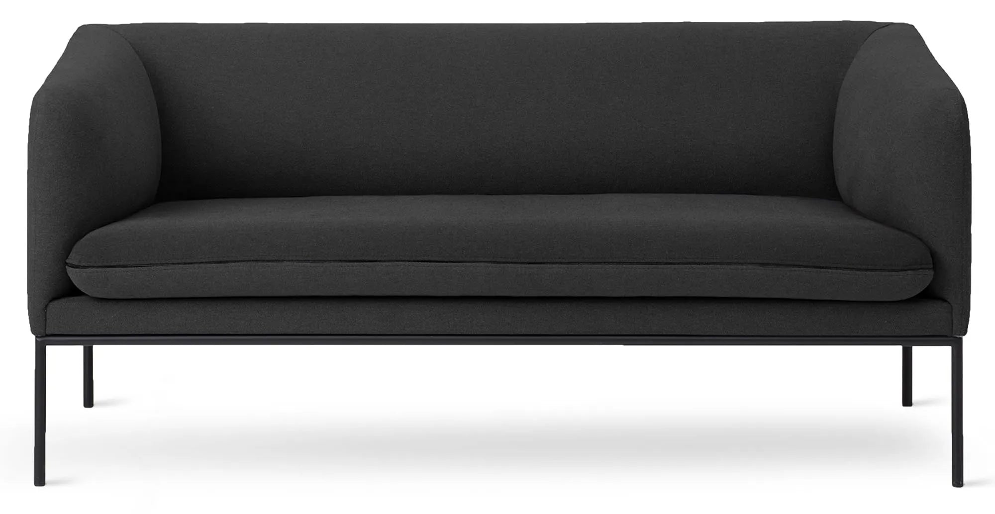 Turn 2er Sofa, 2er Sofa, KAQTU Design