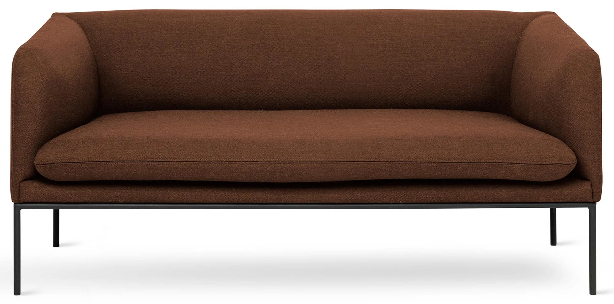 Turn 2er Sofa, 2er Sofa, KAQTU Design