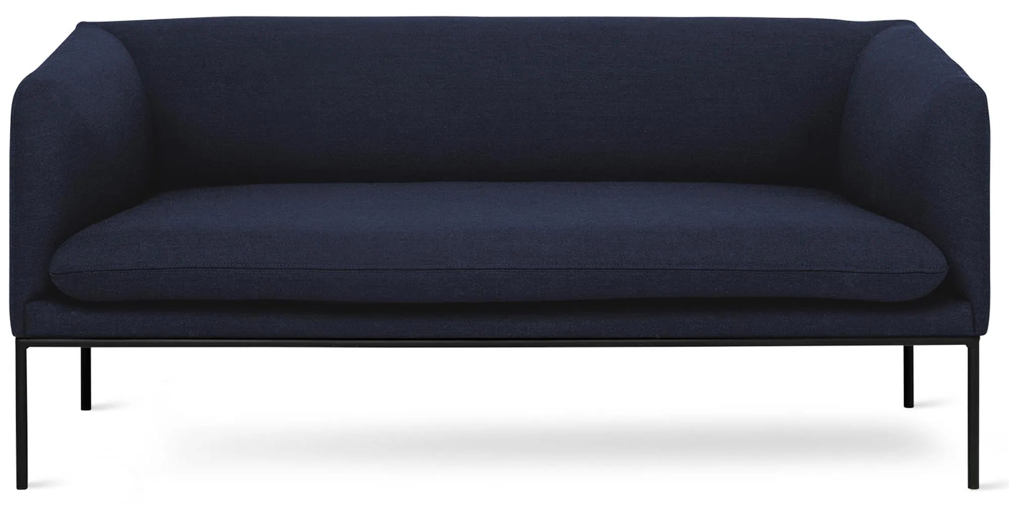 Turn 2er Sofa - KAQTU Design