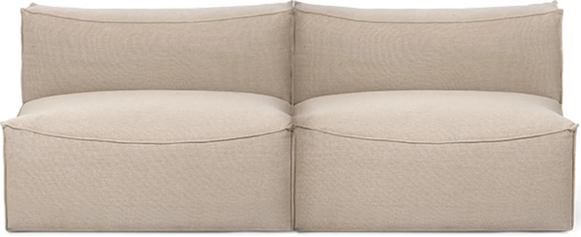 Catena Sofa Kombination 1 - KAQTU Design