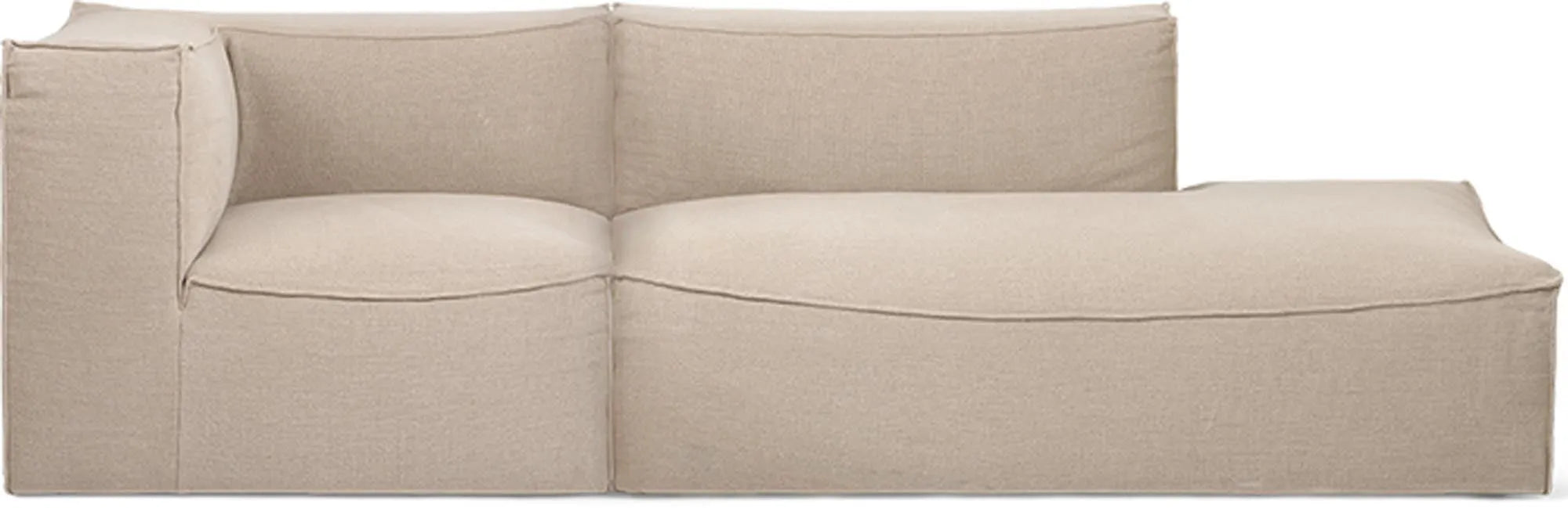 Catena Sofa Kombination 3 - KAQTU Design