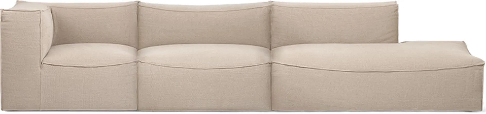 Catena Sofa Kombination 4 - KAQTU Design