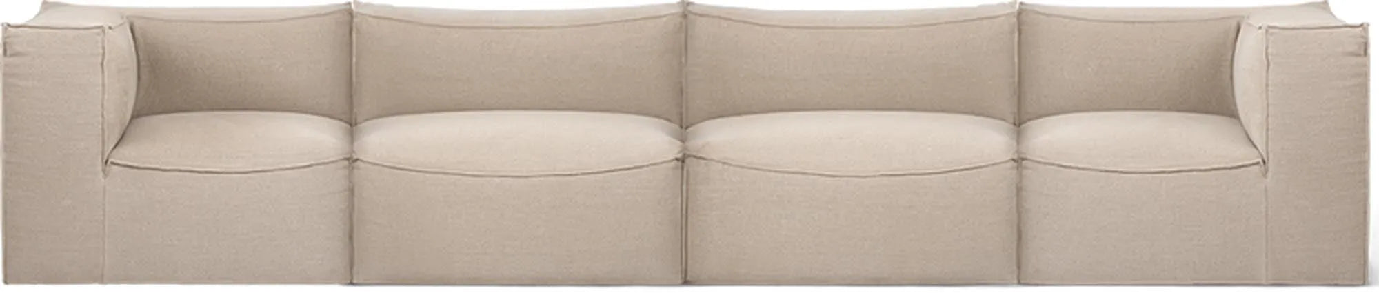 Catena Sofa Kombination 5 - KAQTU Design