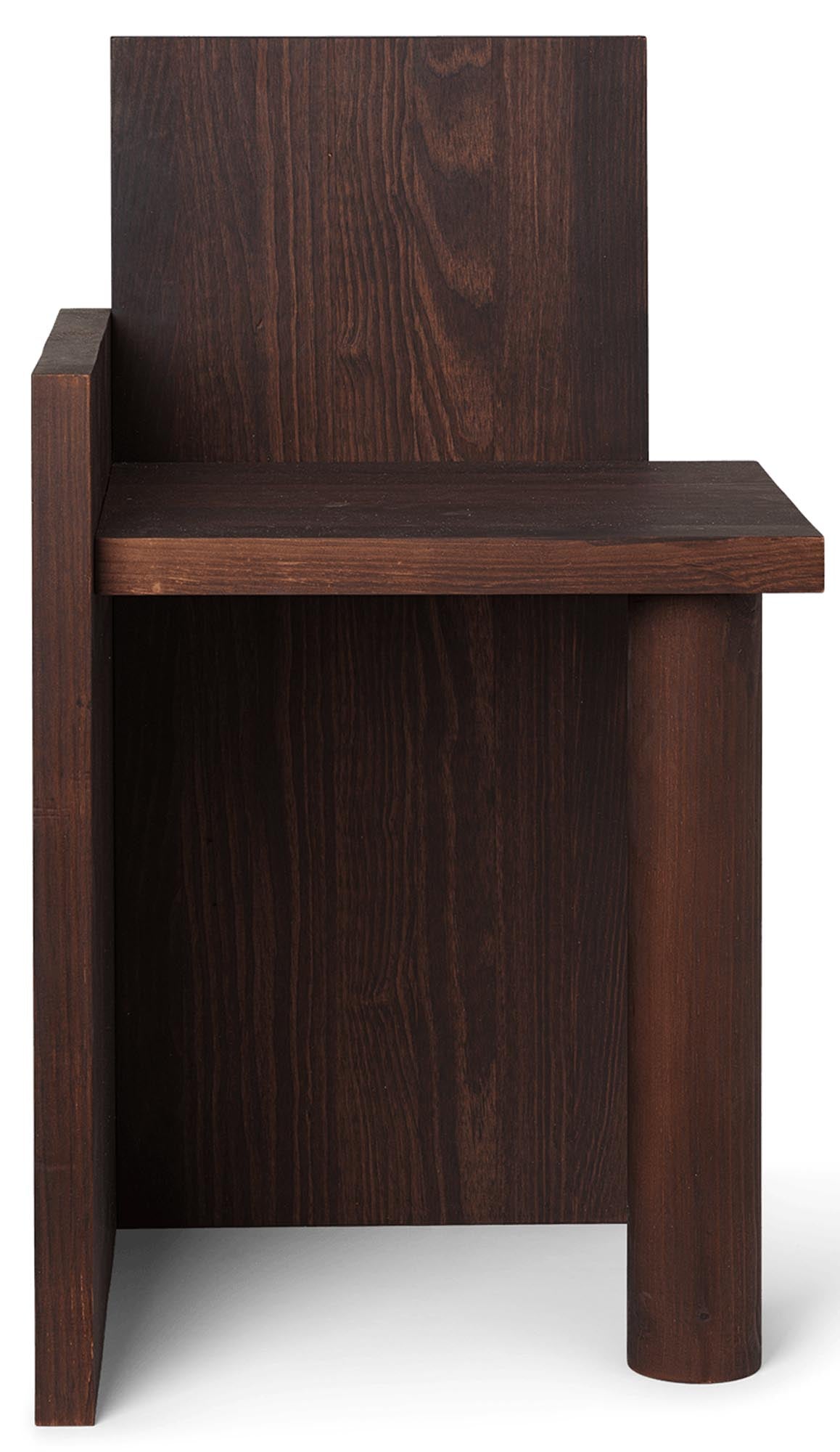 Uta Piece side table