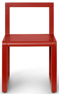 Piccola sedia dell'architetto