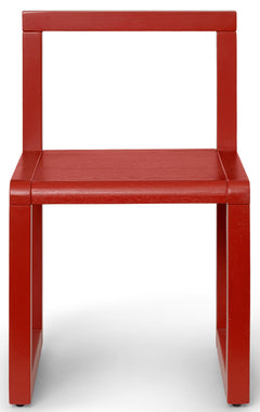 Piccola sedia dell'architetto