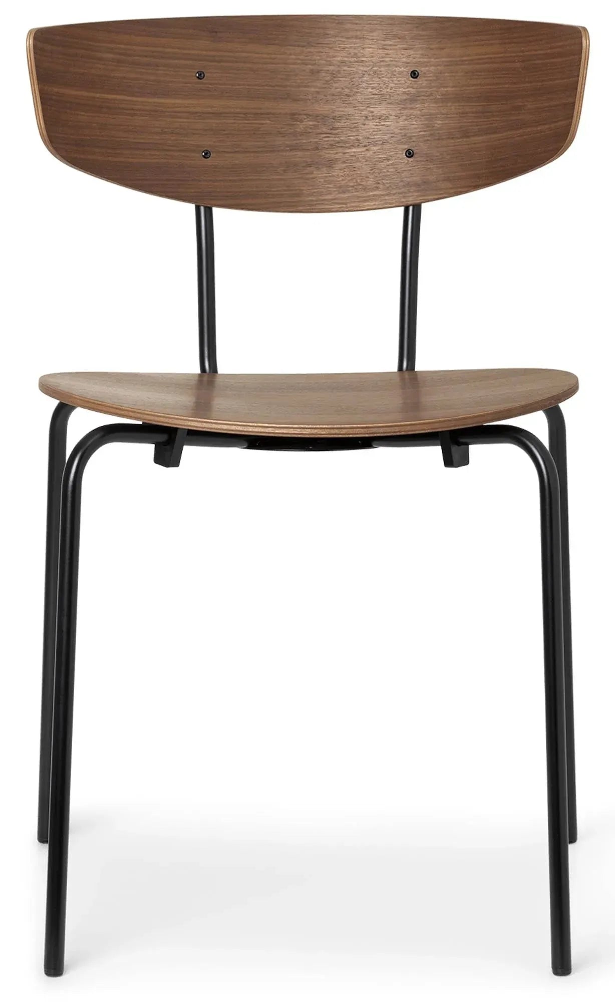 Herman Dining Stuhl: Stilvoller Komfort aus nachhaltigen Materialien.