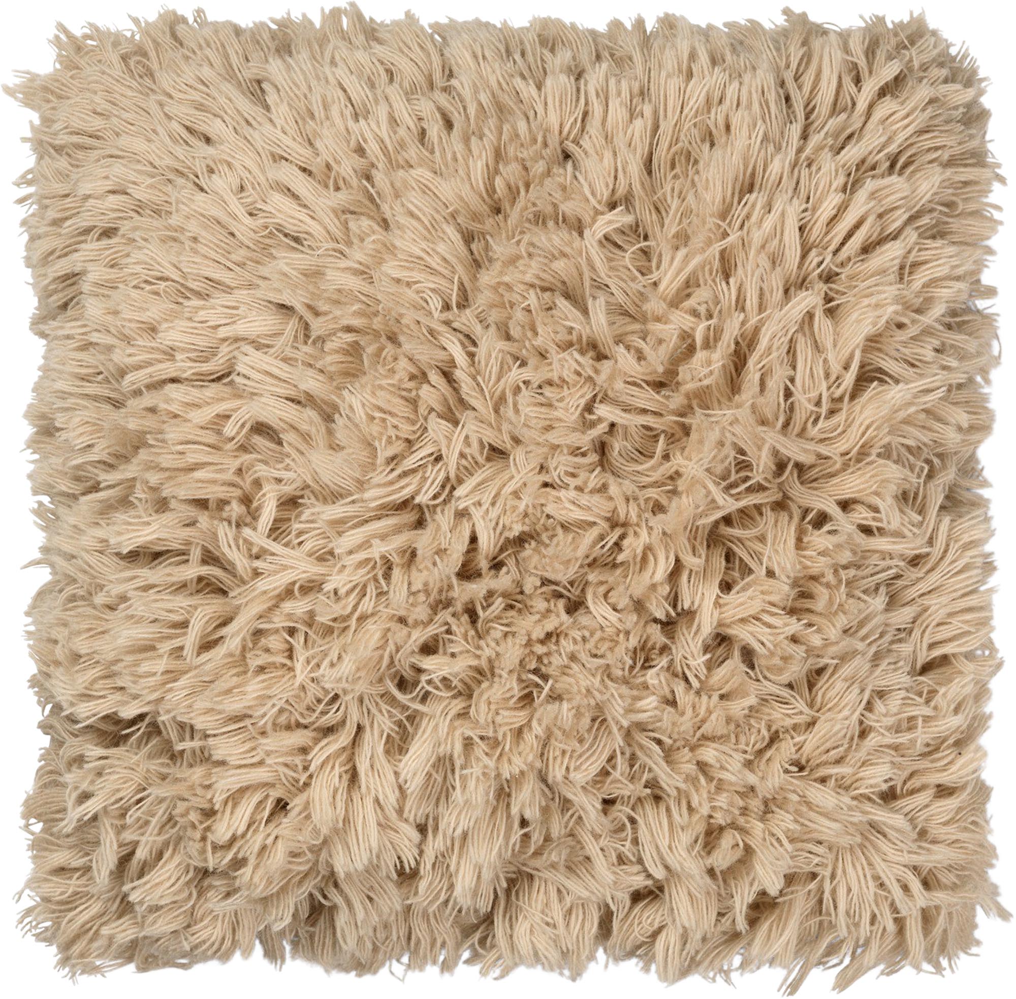 Meadow Hochflor pillow