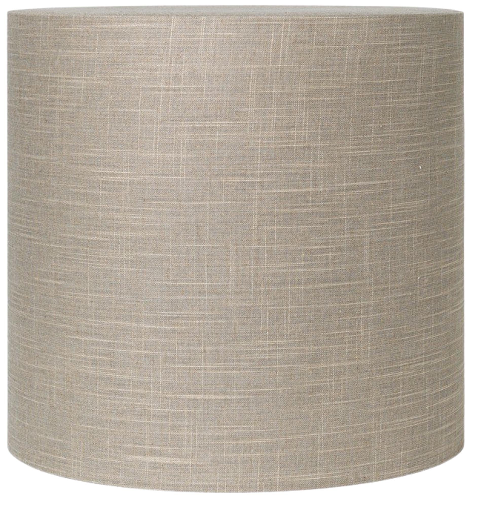 Großer Eclipse-Lampenschirm von Ferm Living für modernes Ambiente.