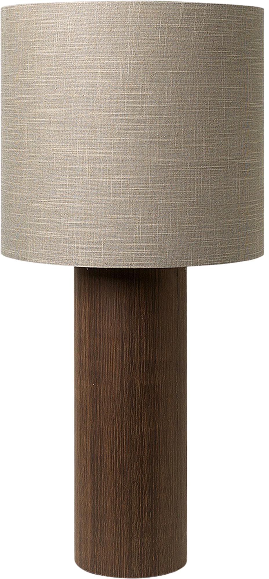 Eclipse lampshade tall
