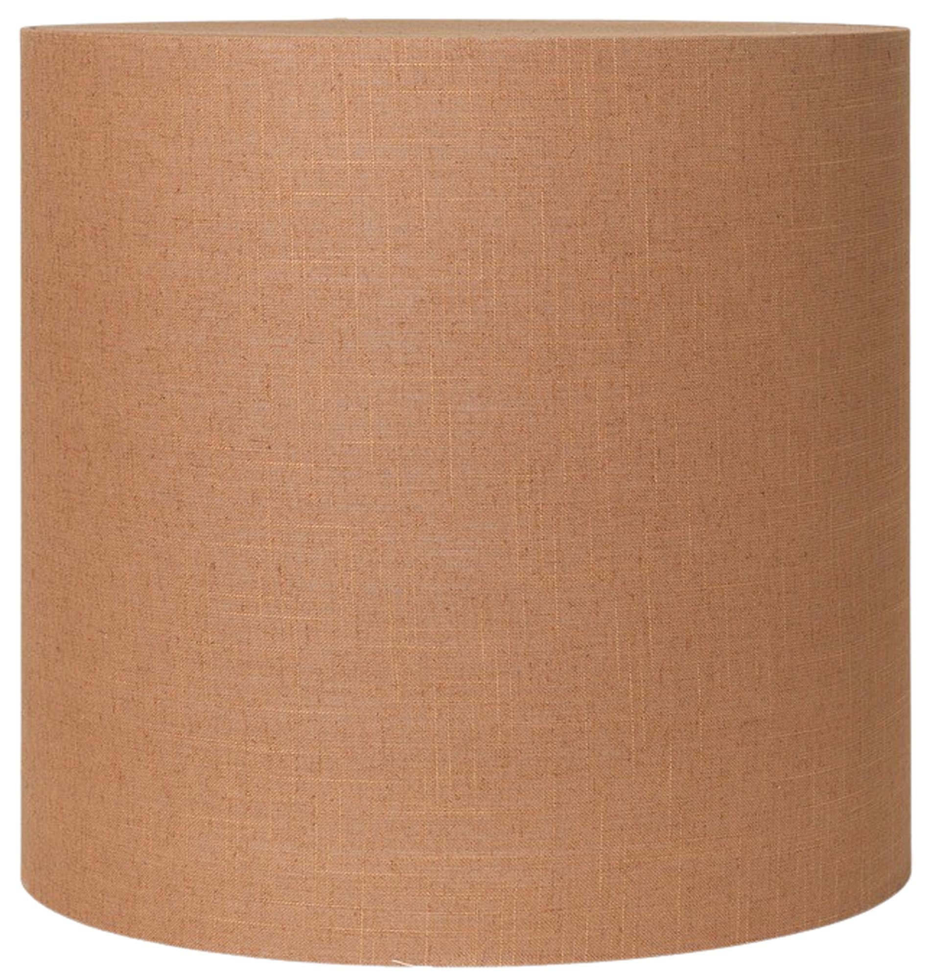 Großer Eclipse-Lampenschirm von Ferm Living für modernes Ambiente.
