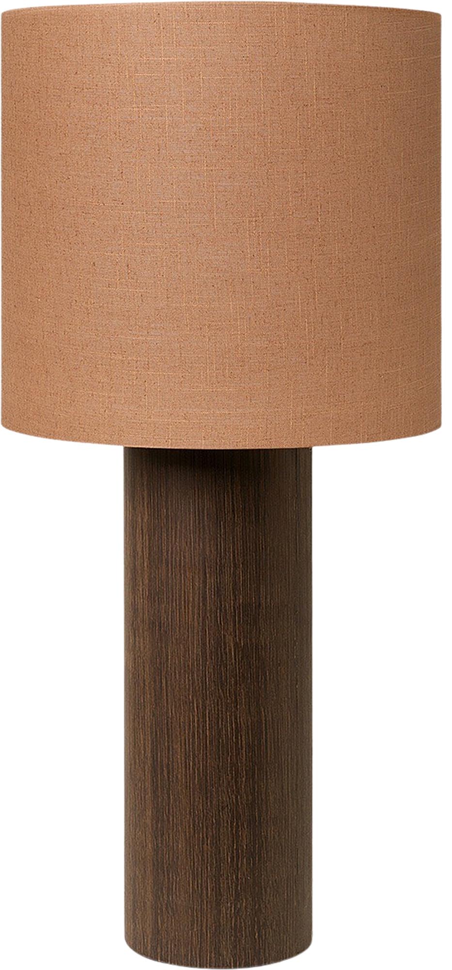 Eclipse lampshade tall