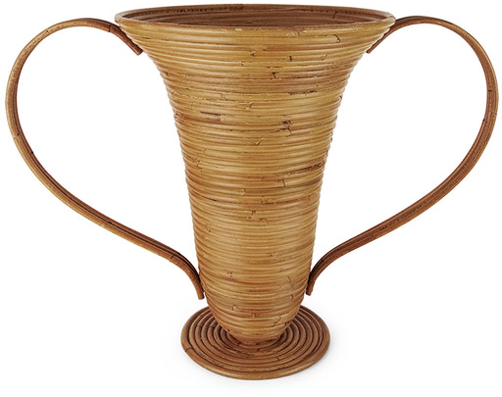 Amphora vase big