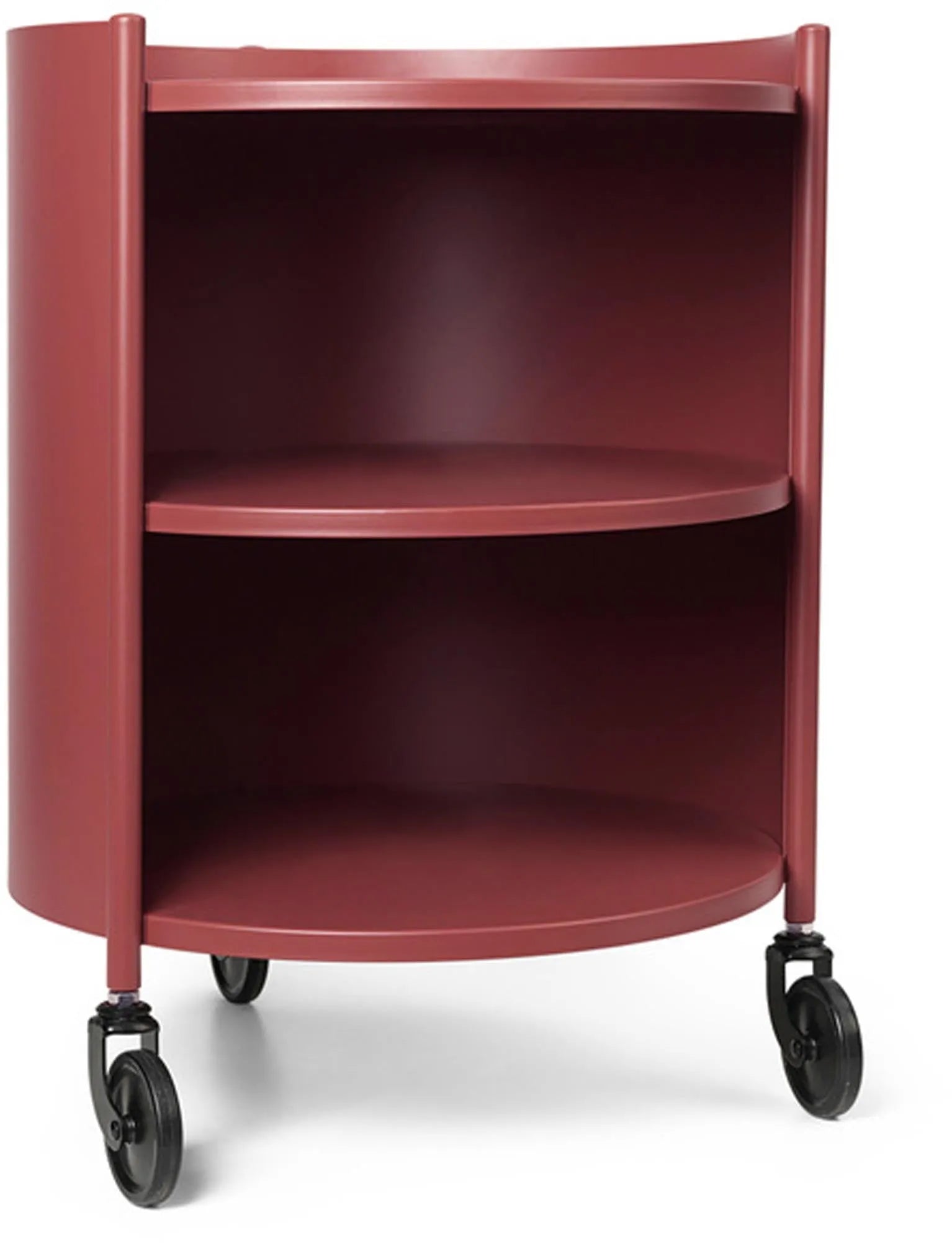 Eve Trolley, Servierwagen, KAQTU Design