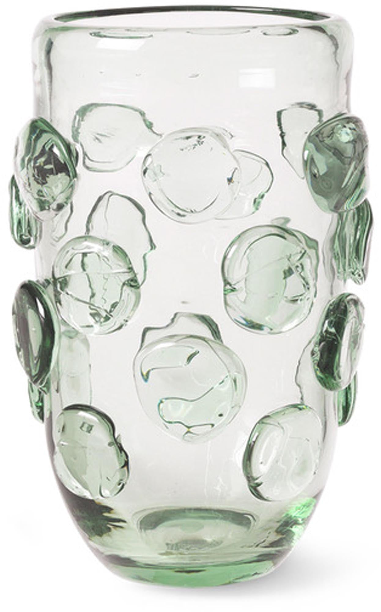 Lump vase