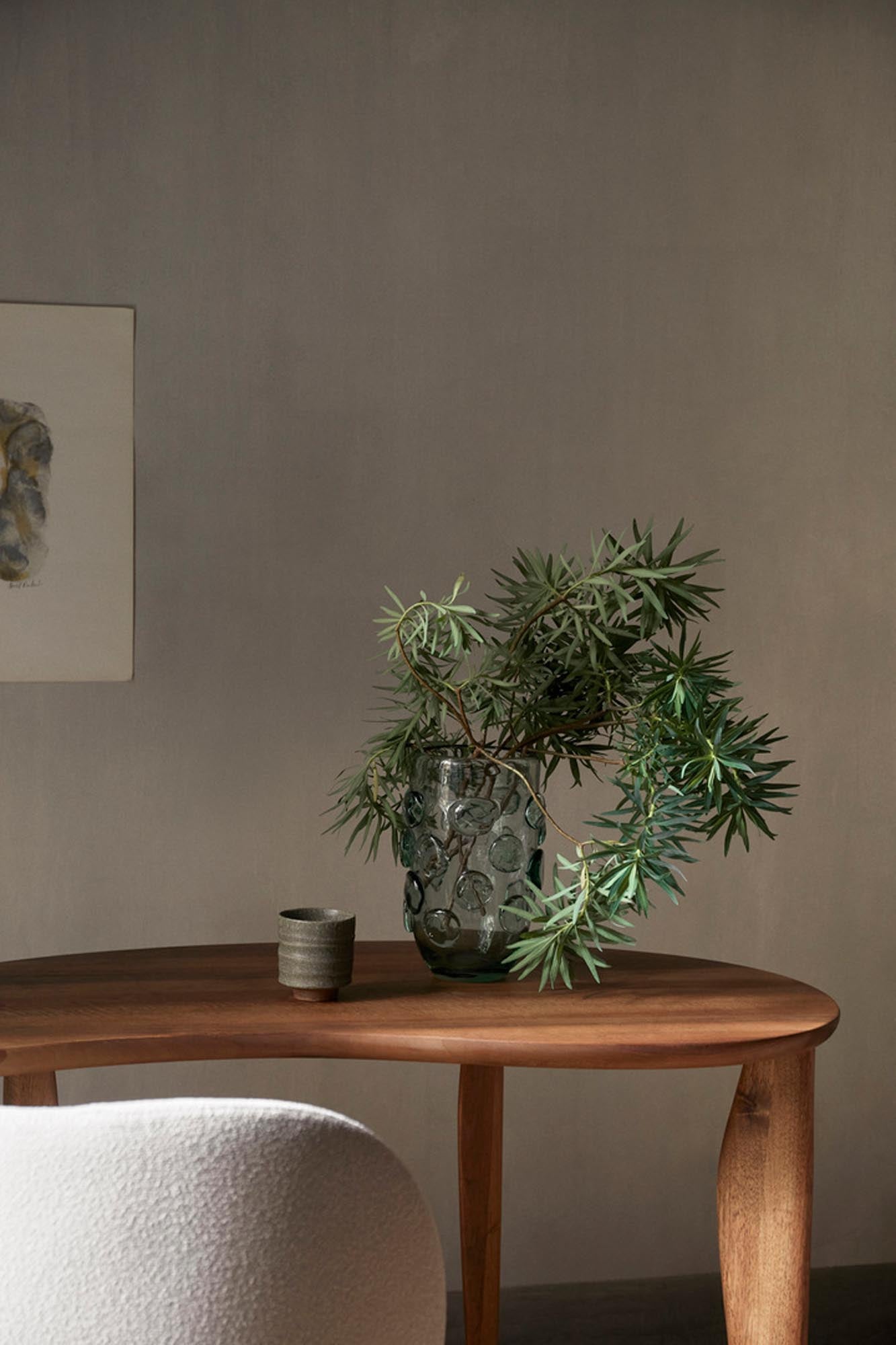 Lump vase