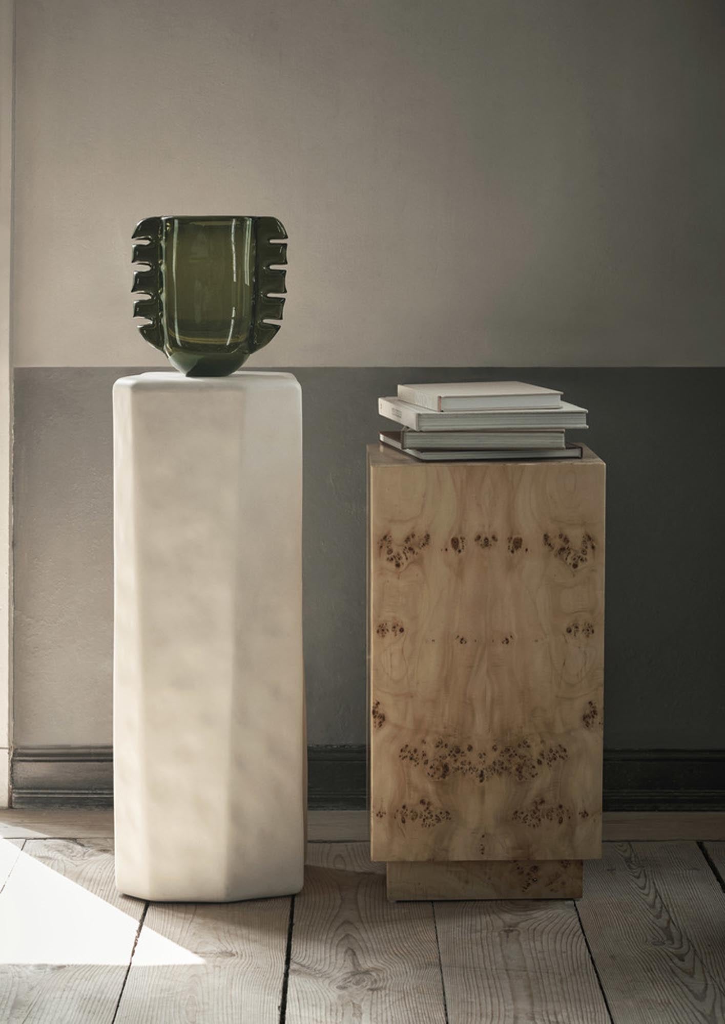Alas vase
