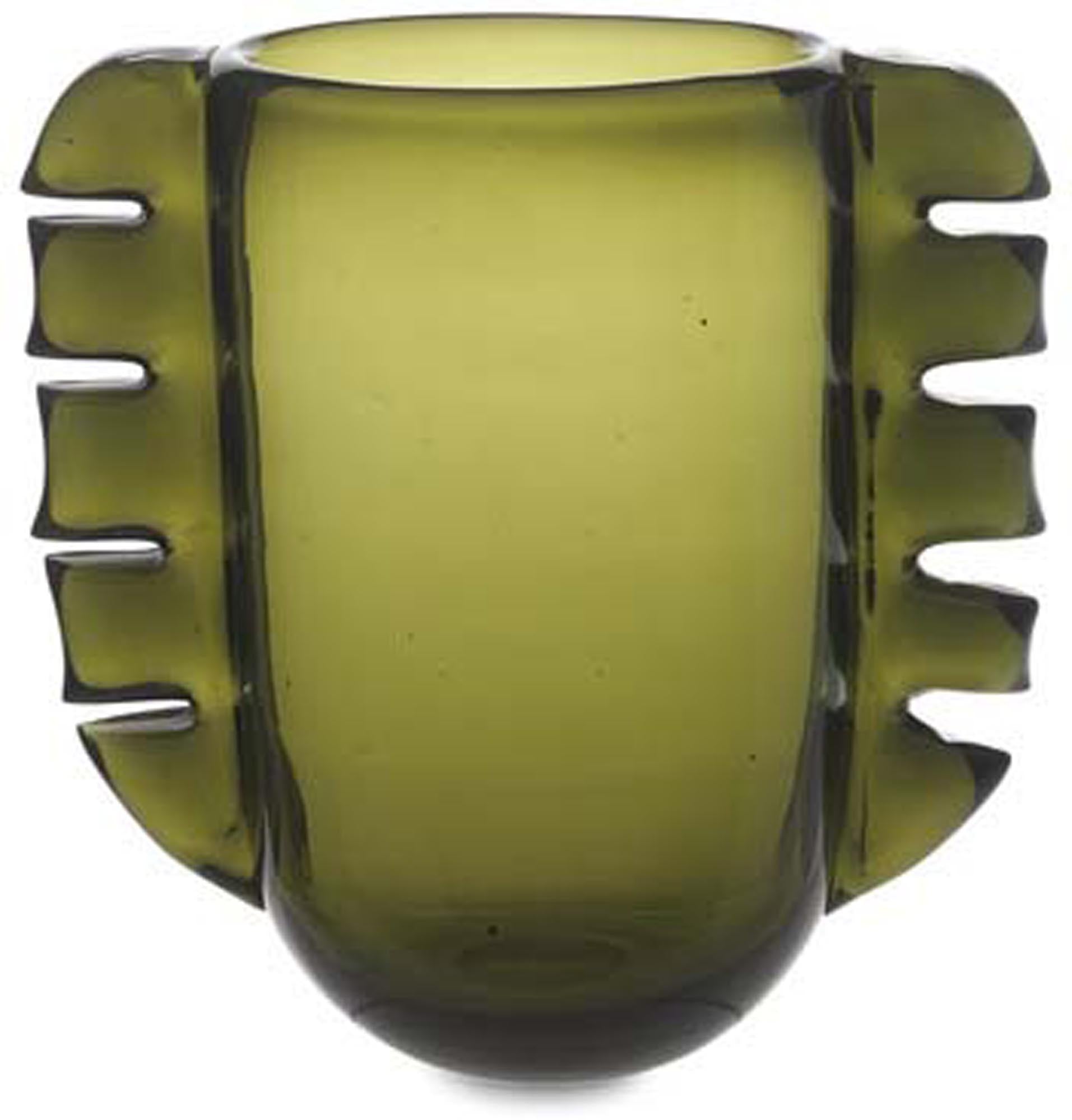 Alas vase