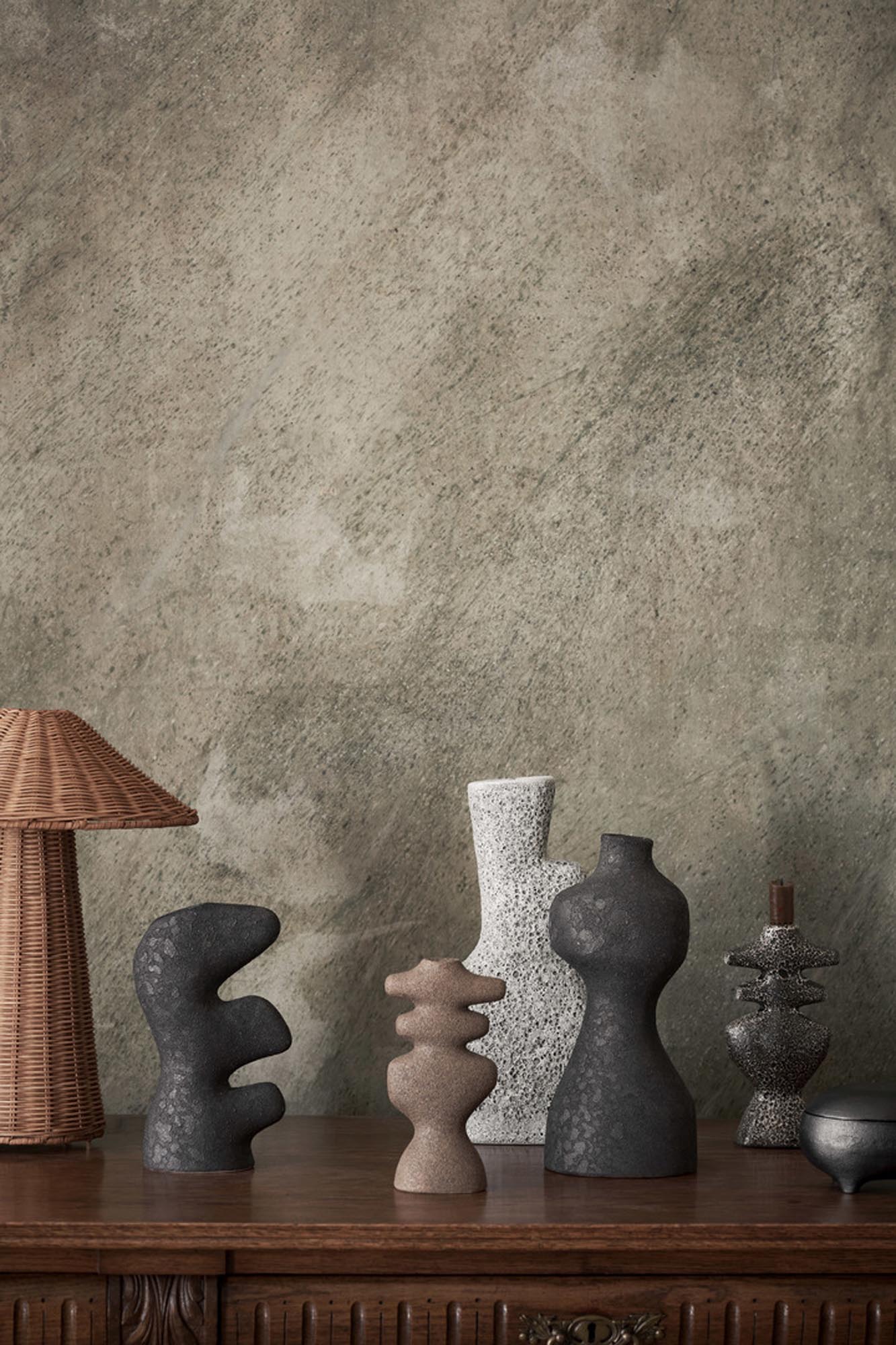 Yara Vase Medium
