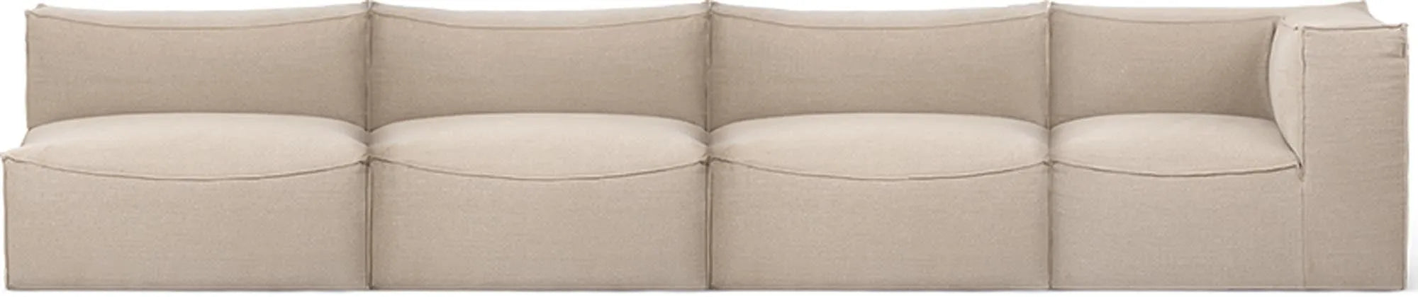 Catena Sofa Kombination 7 - KAQTU Design