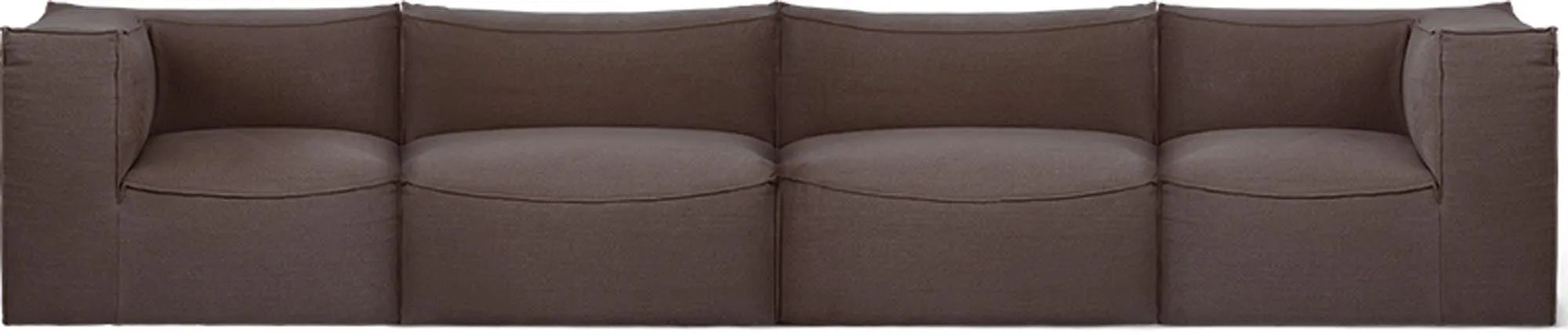 Catena Sofa Kombination 5 - KAQTU Design