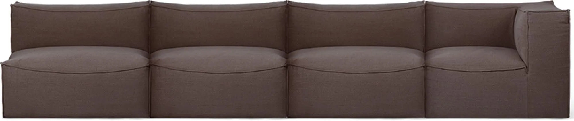 Catena Sofa Kombination 7 - KAQTU Design