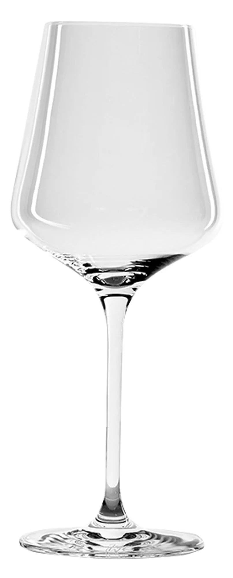 Gabriel-Glas standard 1er Pack, maschinengeblasen in transparent präsentiert im Onlineshop von KAQTU Design AG. Glas ist von Gabriel-Glas (Schweiz) Gmbh