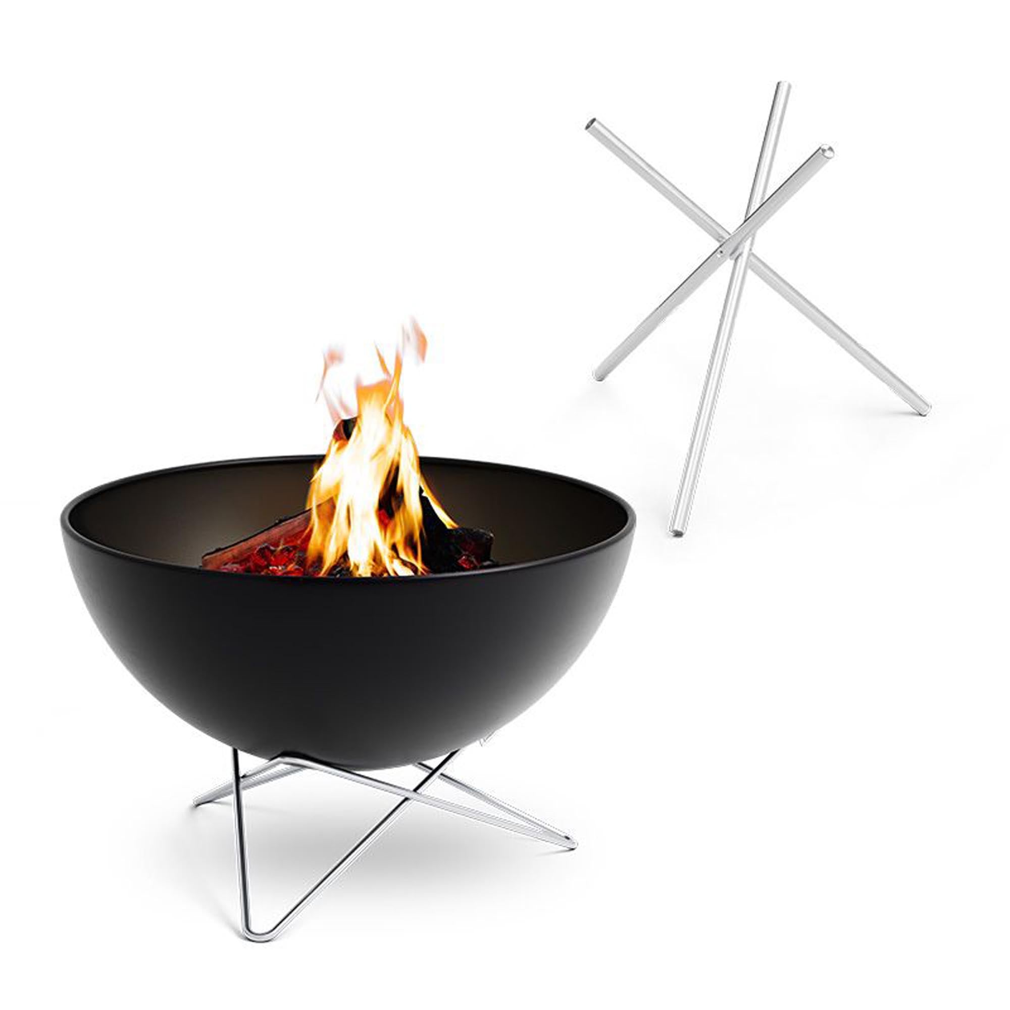 Bowl 70 Feuerset Flex