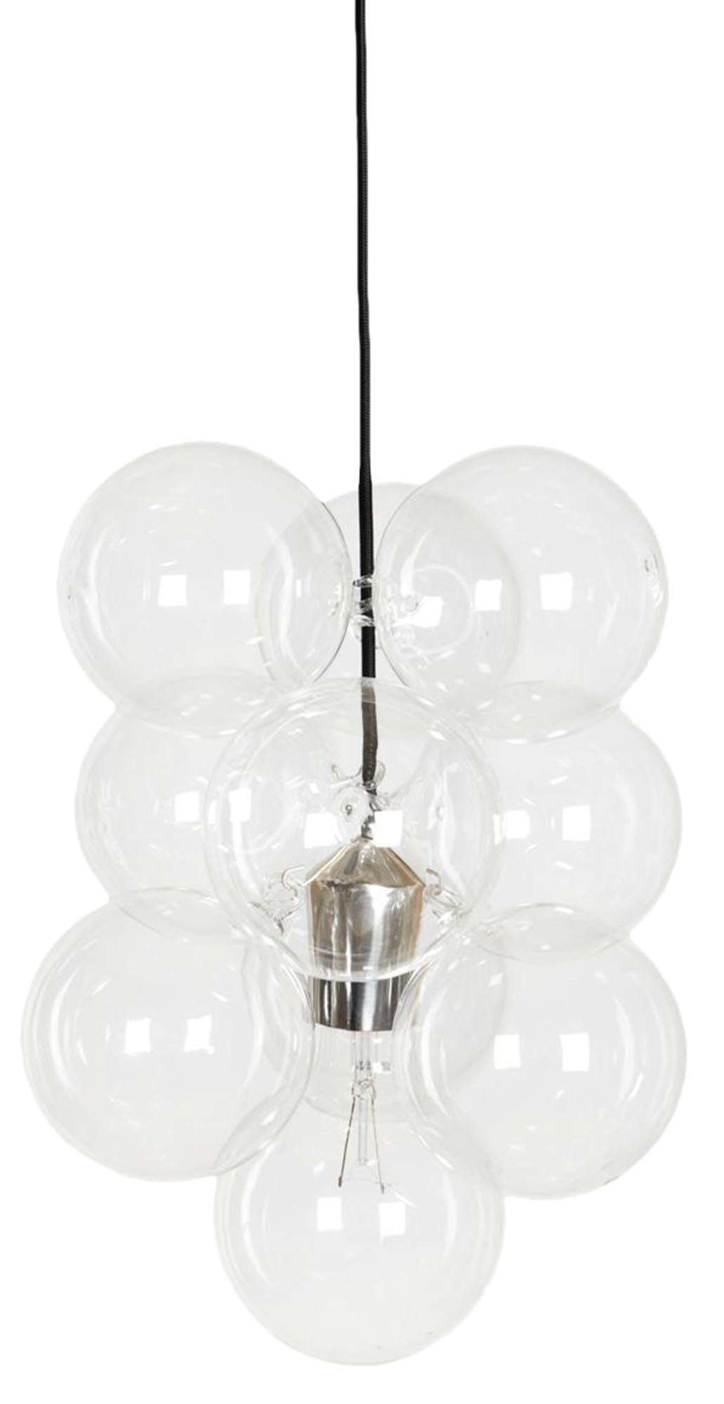 Lampe, Diy in Transparent präsentiert im Onlineshop von KAQTU Design AG. Pendelleuchte ist von House Doctor;Lampe, Diy in Transparent präsentiert im Onlineshop von KAQTU Design AG. Pendelleuchte ist von House Doctor;Lampe, Diy in Transparent präsentiert im Onlineshop von KAQTU Design AG. Pendelleuchte ist von House Doctor