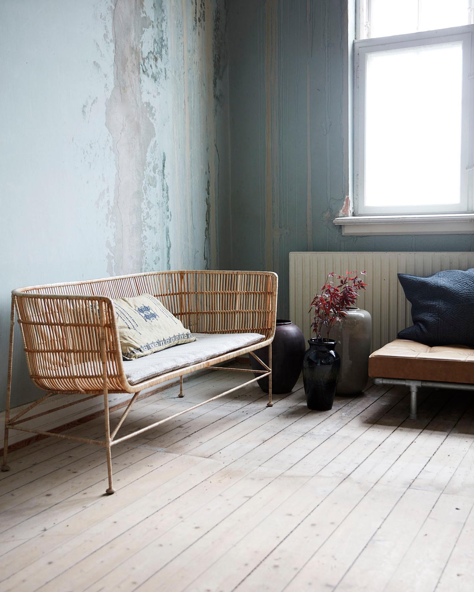 Sofa, cuun