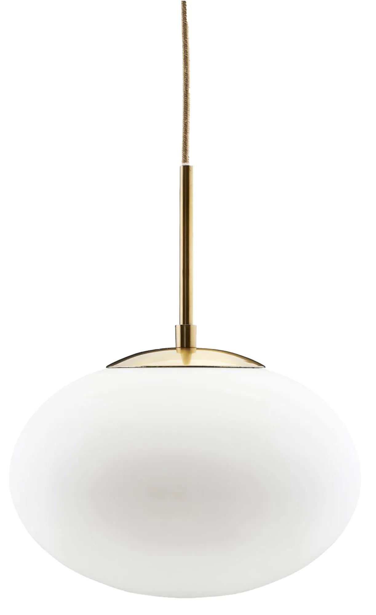 Lampe, Opal, Pendelleuchte, KAQTU Design