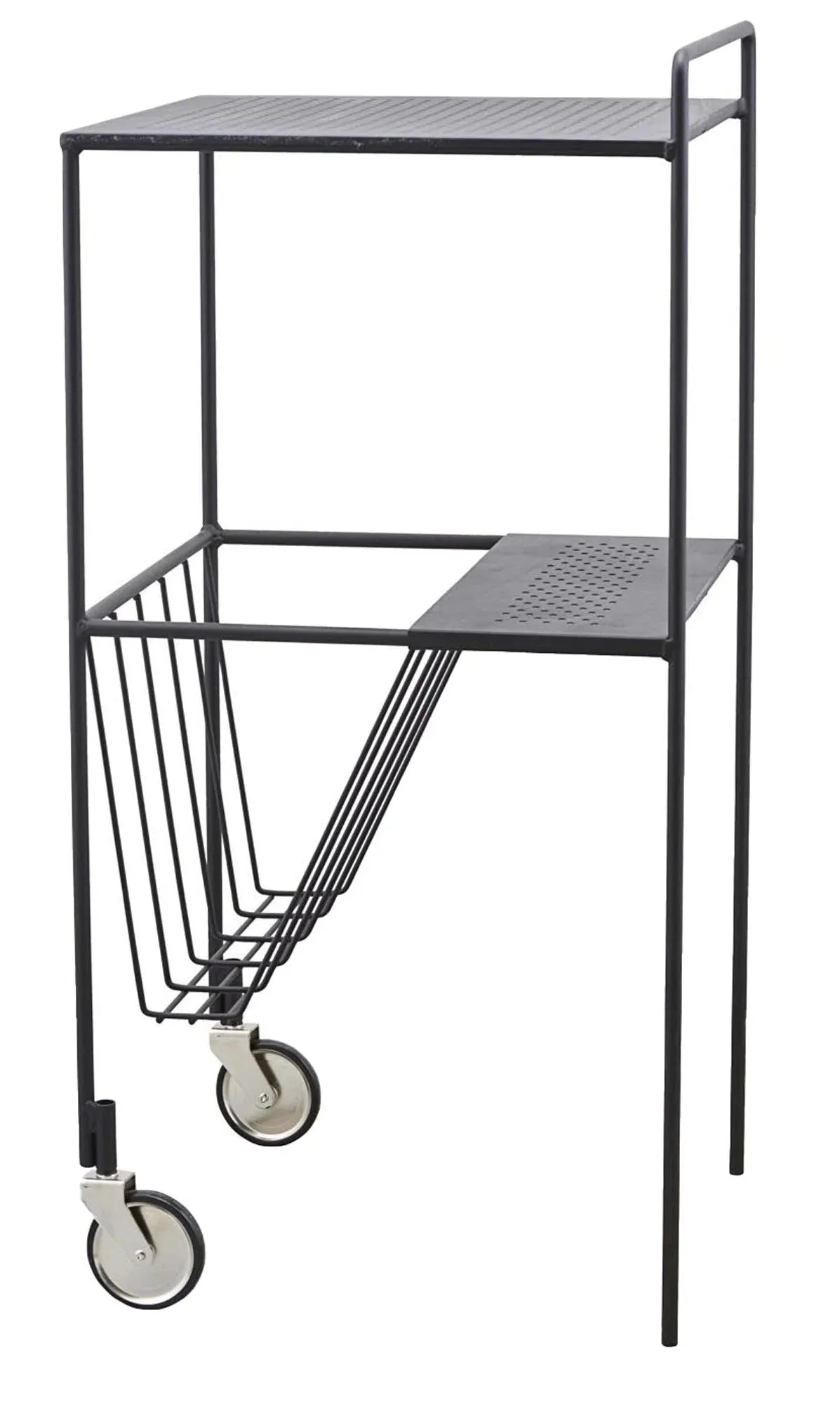 Trolley, Use - KAQTU Design