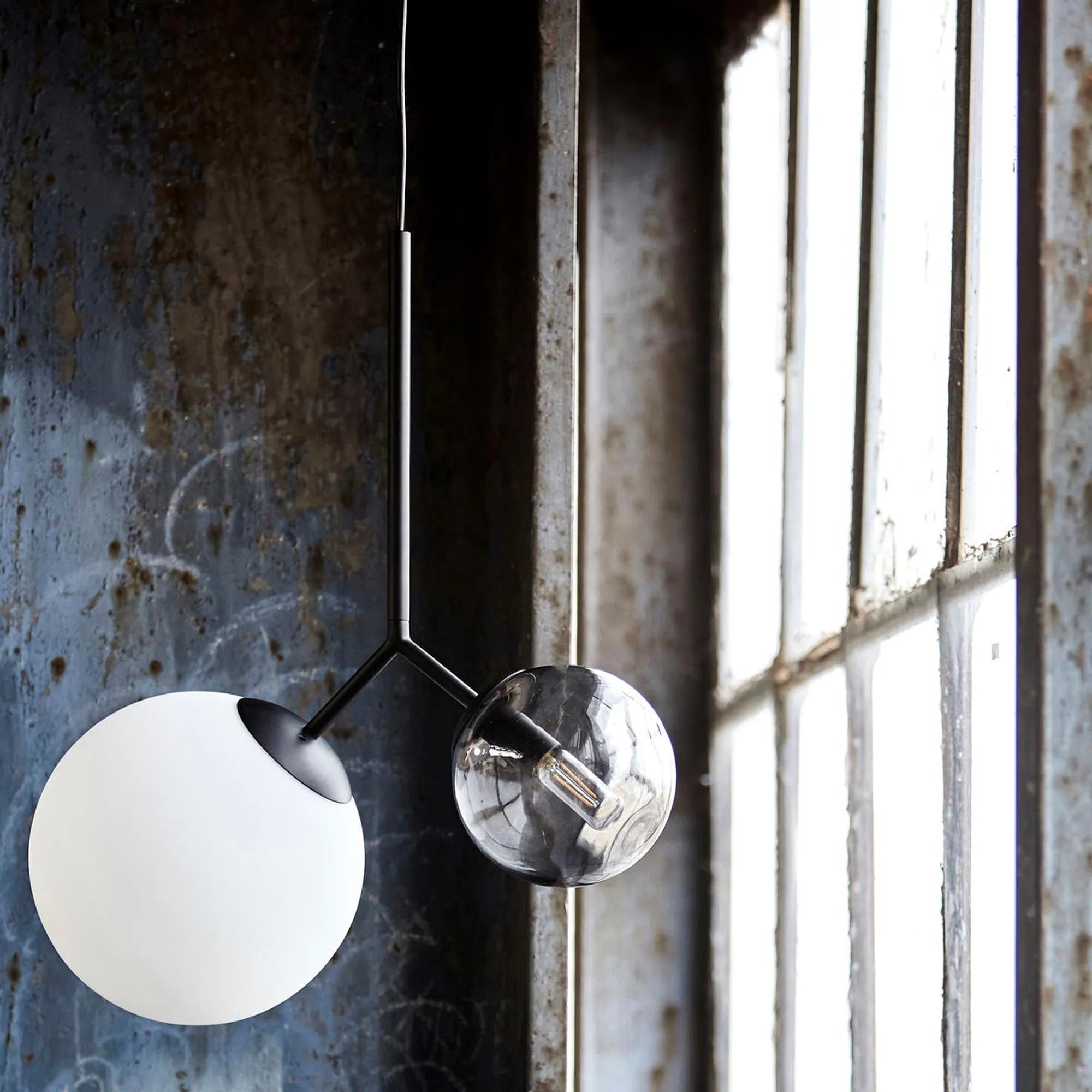 Lampe, Twice - KAQTU Design