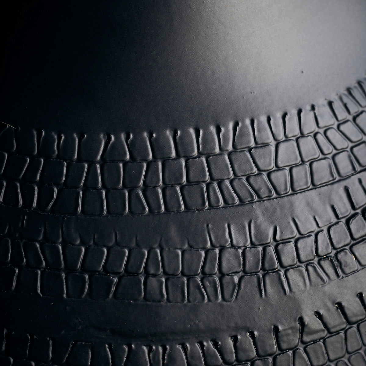 Vase, Reena in Braun präsentiert im Onlineshop von KAQTU Design AG. Vase ist von House Doctor