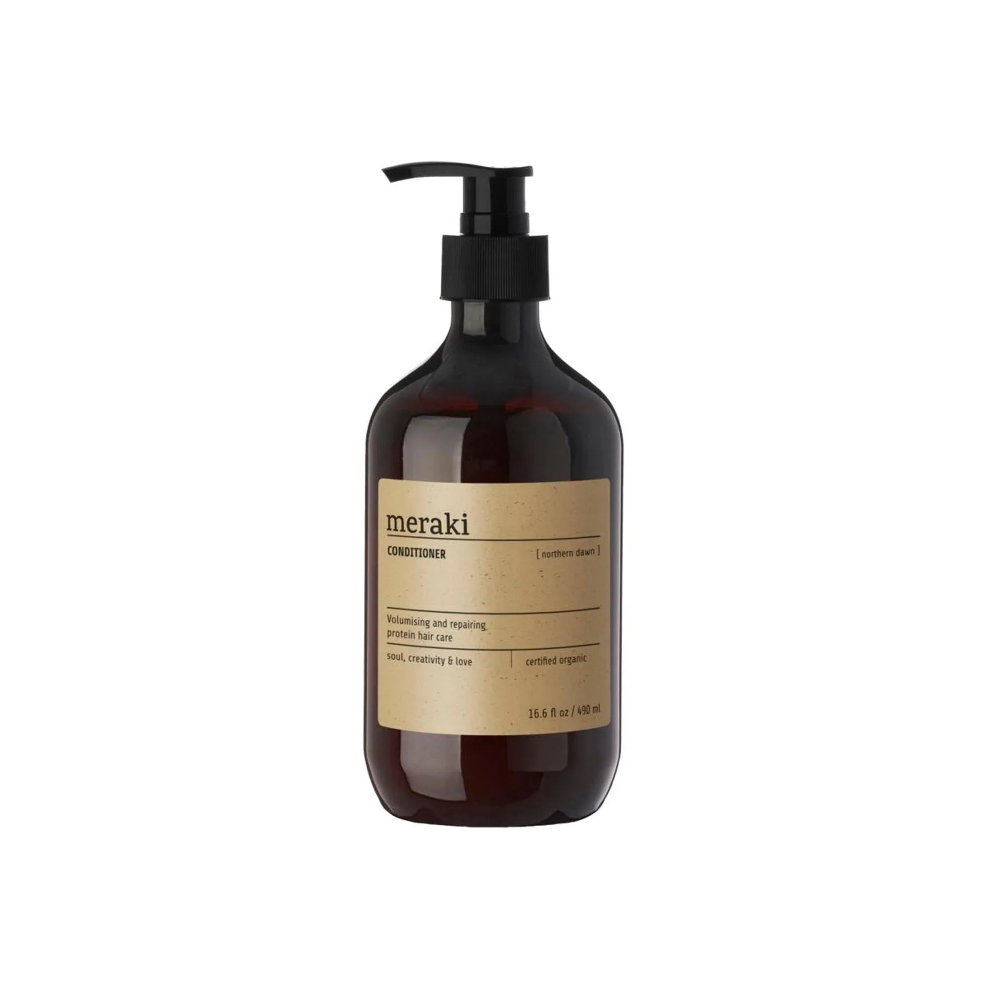 Conditioner, Northern dawn in  präsentiert im Onlineshop von KAQTU Design AG. Pflege ist von Meraki