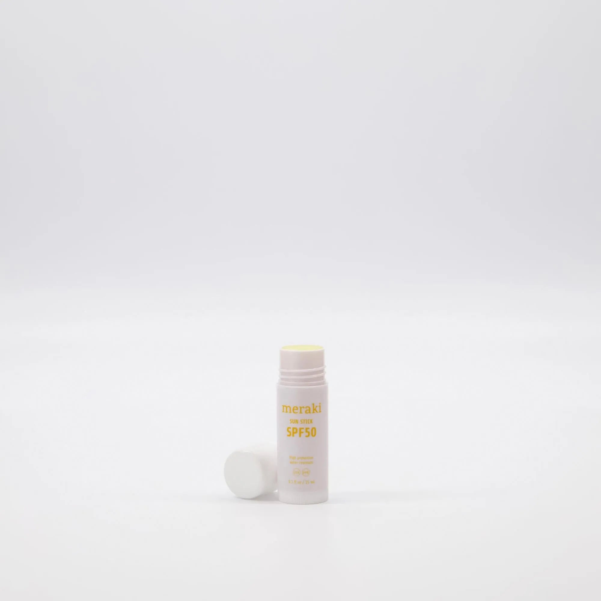 Sun stick, Pure in  präsentiert im Onlineshop von KAQTU Design AG. Sonnenpflege ist von Meraki