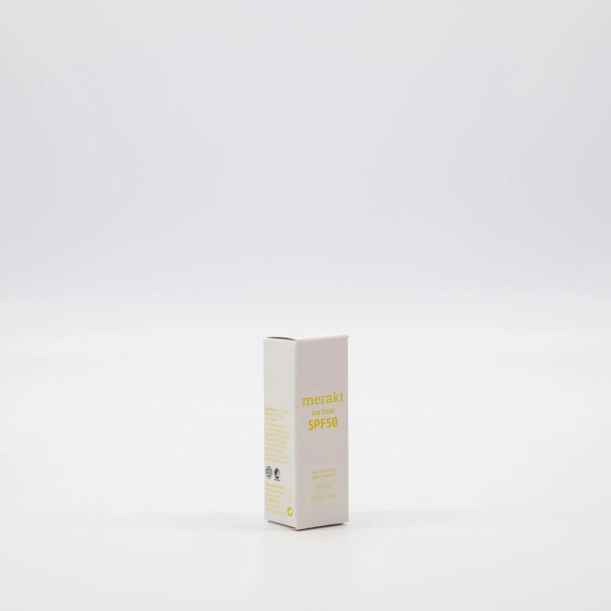 Sun stick, Pure in  präsentiert im Onlineshop von KAQTU Design AG. Sonnenpflege ist von Meraki