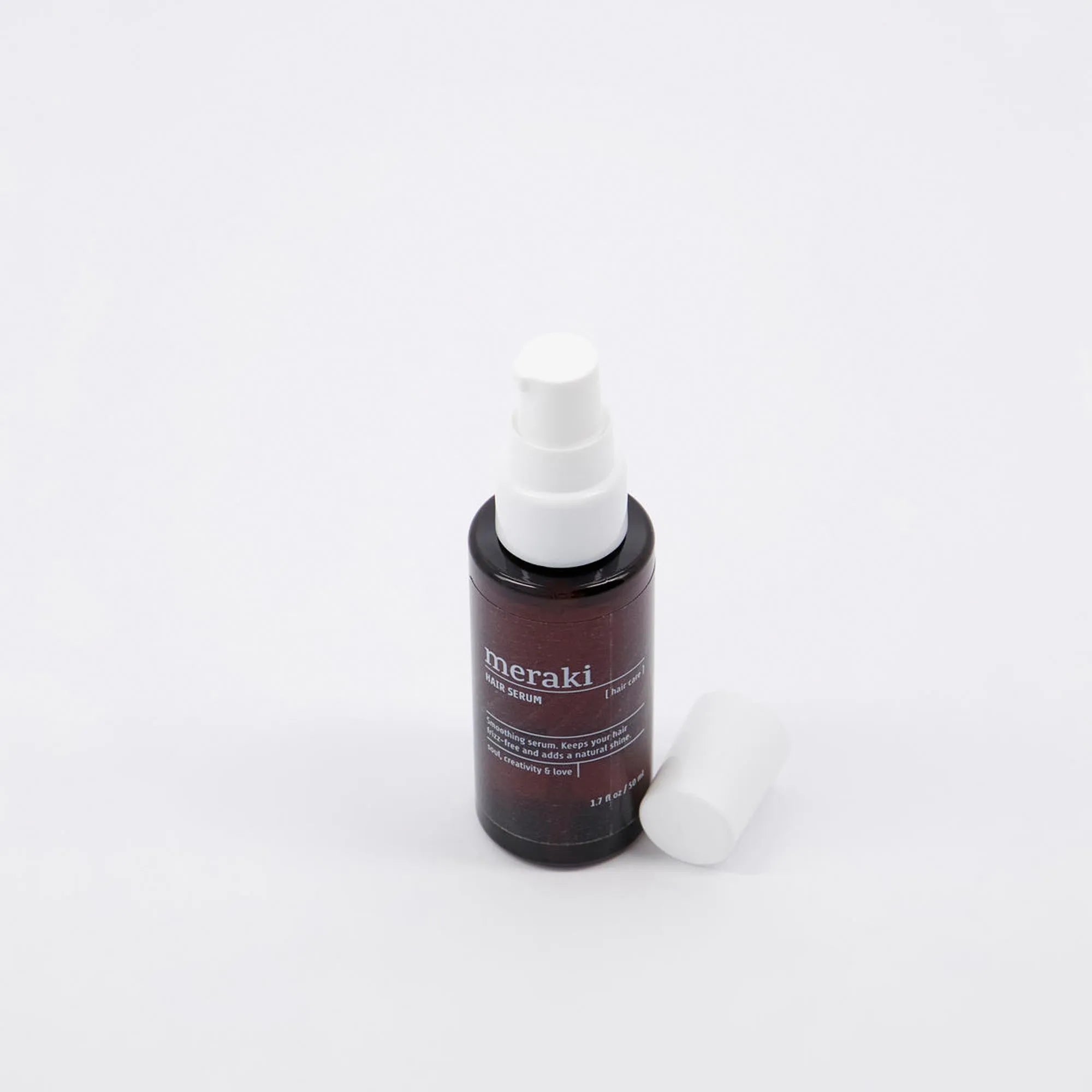 Hair serum in  präsentiert im Onlineshop von KAQTU Design AG. Pflege ist von Meraki