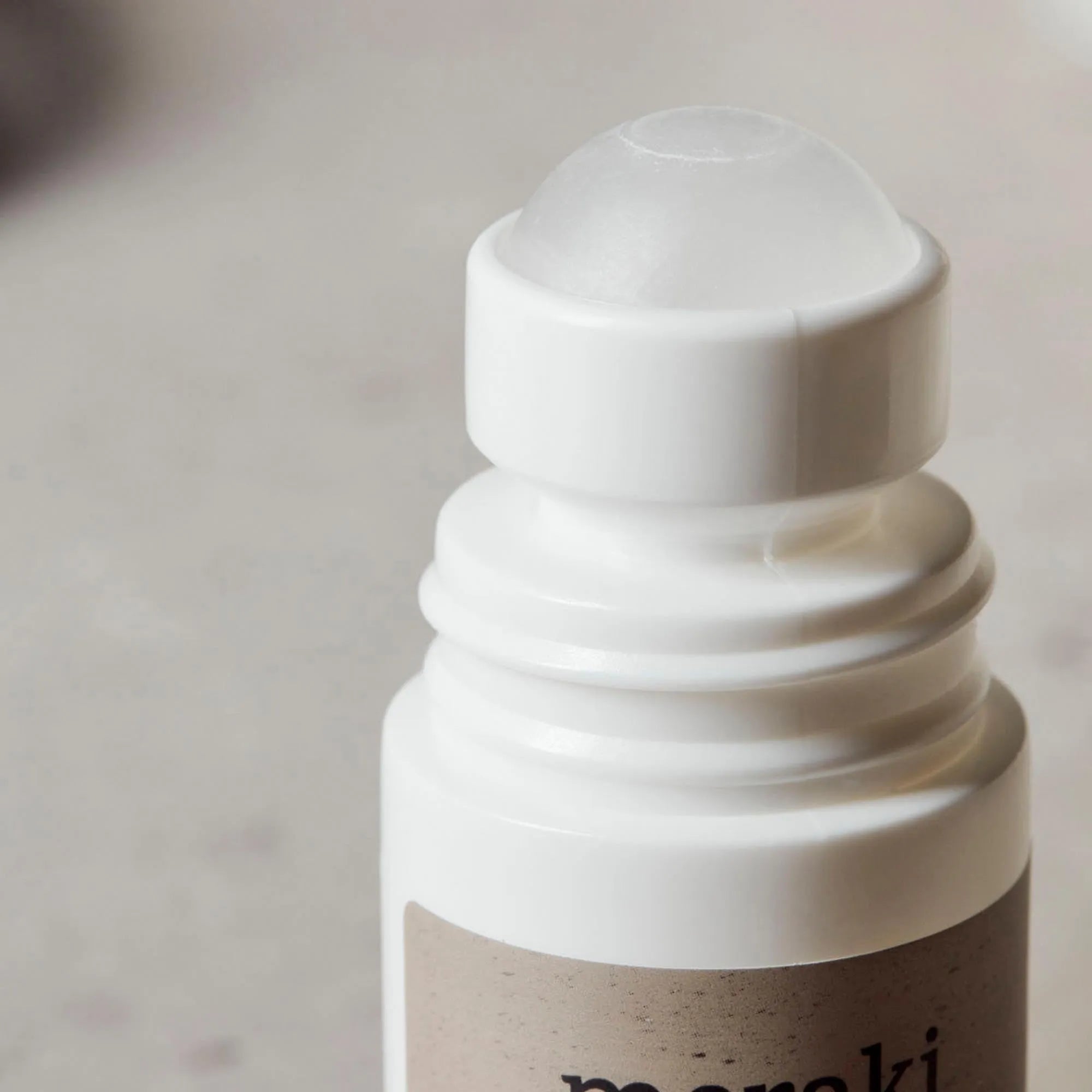 Deodorant, Silky mist in  präsentiert im Onlineshop von KAQTU Design AG. Pflege ist von Meraki