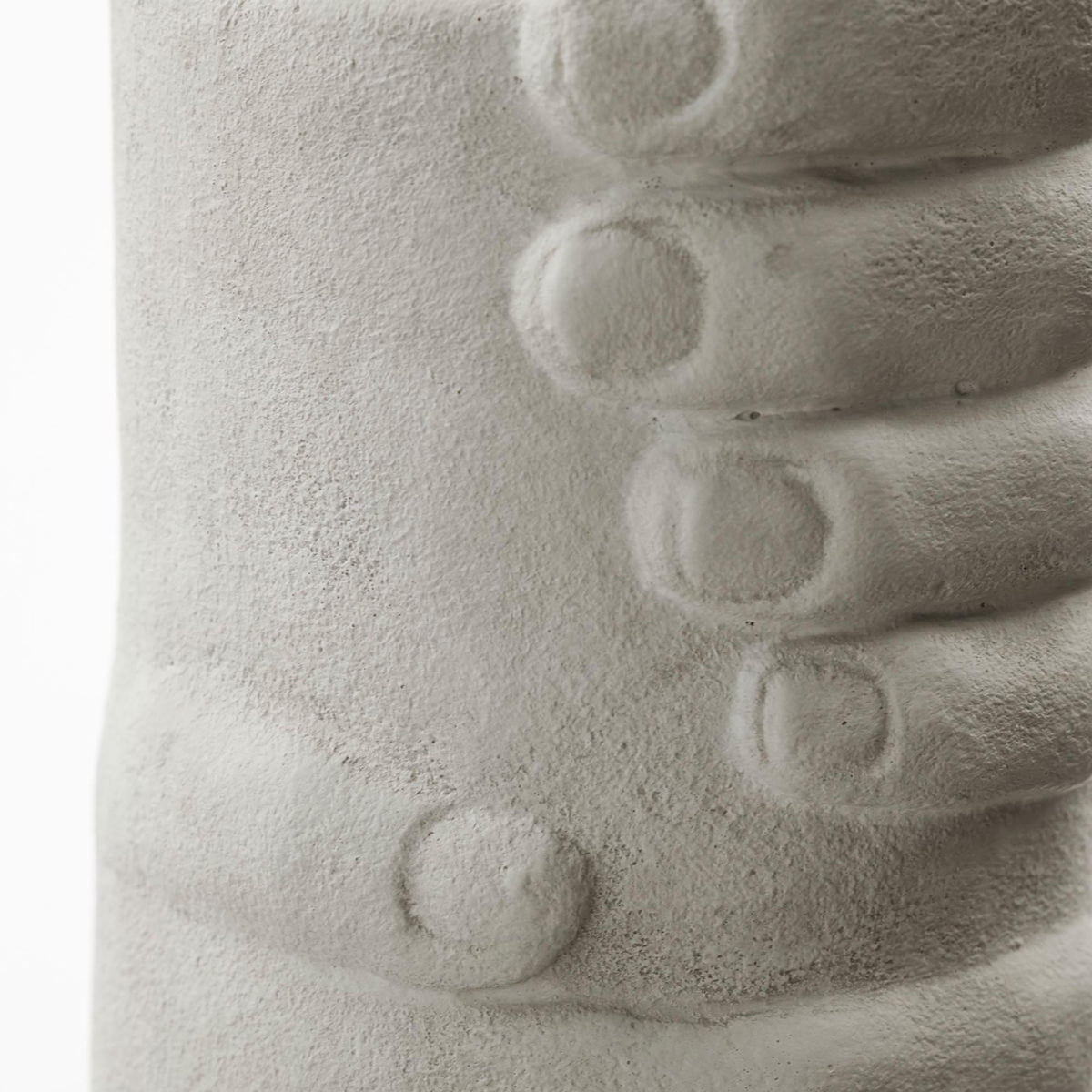 Aufbewahrung, HDHandy, Grau/braun in Grau/braun präsentiert im Onlineshop von KAQTU Design AG. Kunstgegenstände ist von House Doctor