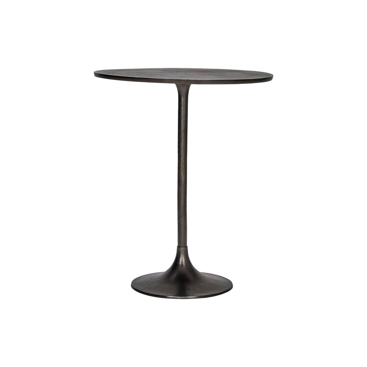 Esstisch, HDPan, Schwarz in Schwarz präsentiert im Onlineshop von KAQTU Design AG. Esstisch ist von House Doctor