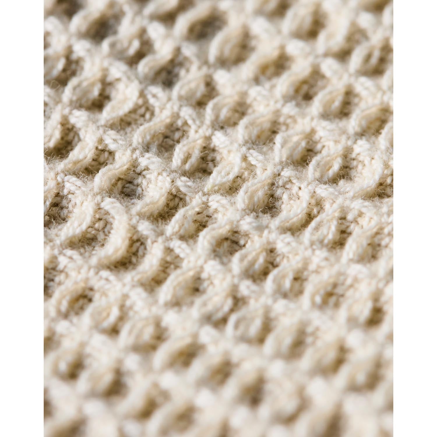 Elegantes Spültuch von Meraki in Beige, perfekt für stilvolle Küchen, nachhaltig und praktisch für den täglichen Gebrauch.