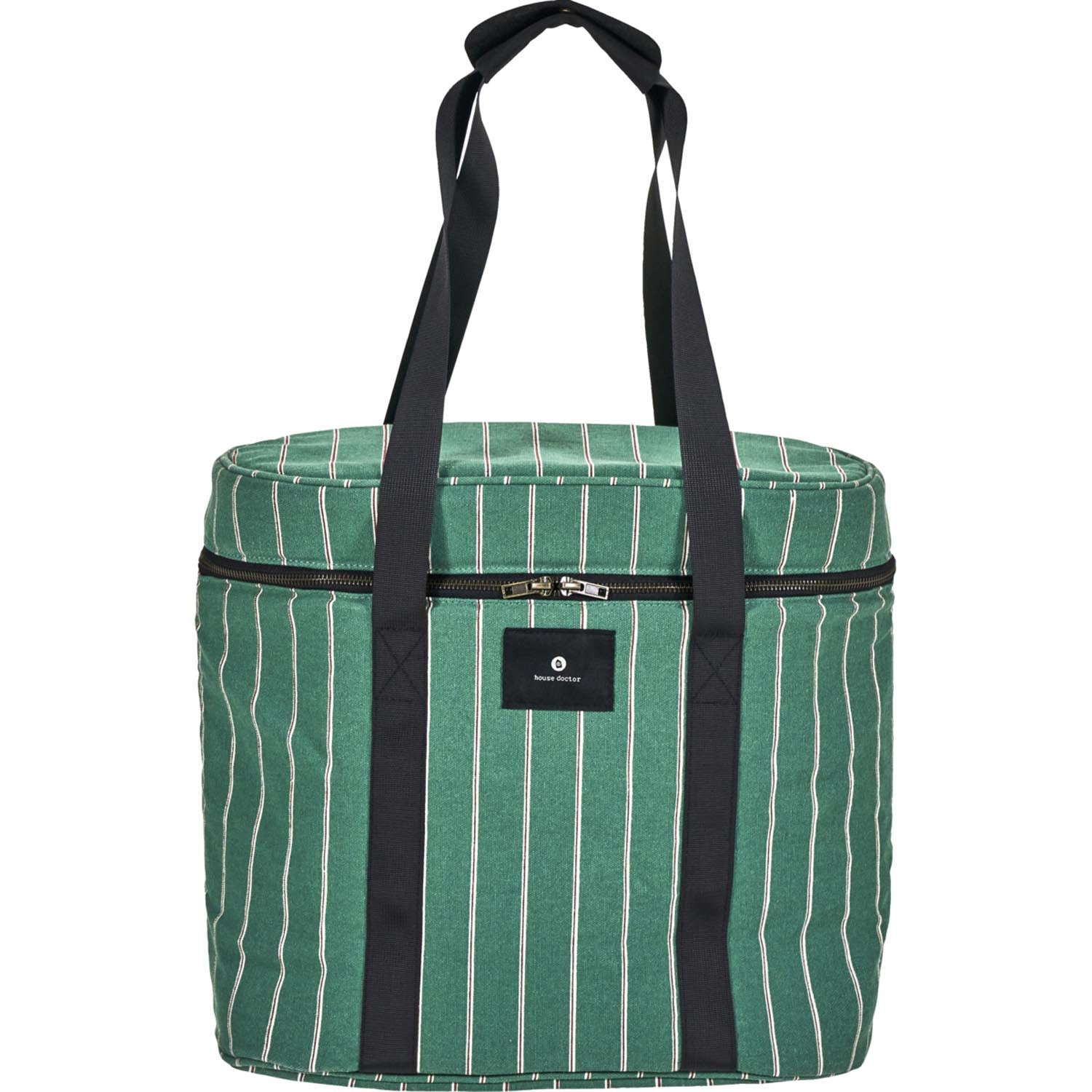 Kühltasche, HDSatt, Grün